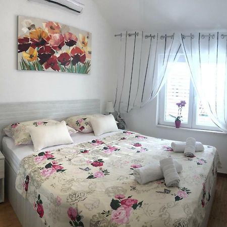 Sunone Dubrovnik Lägenhet Exteriör bild