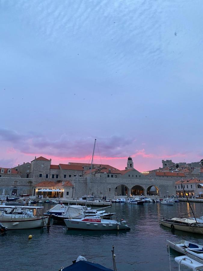 Sunone Dubrovnik Lägenhet Exteriör bild