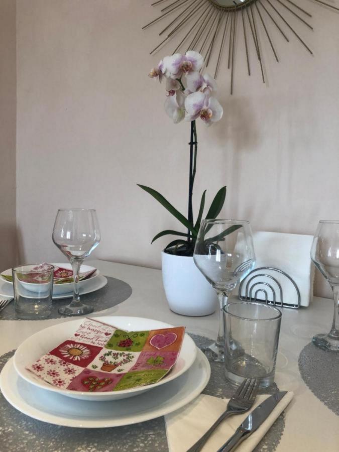 Sunone Dubrovnik Lägenhet Exteriör bild