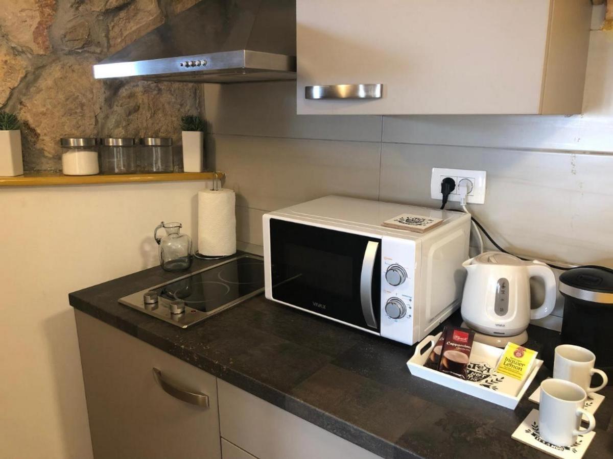 Sunone Dubrovnik Lägenhet Exteriör bild
