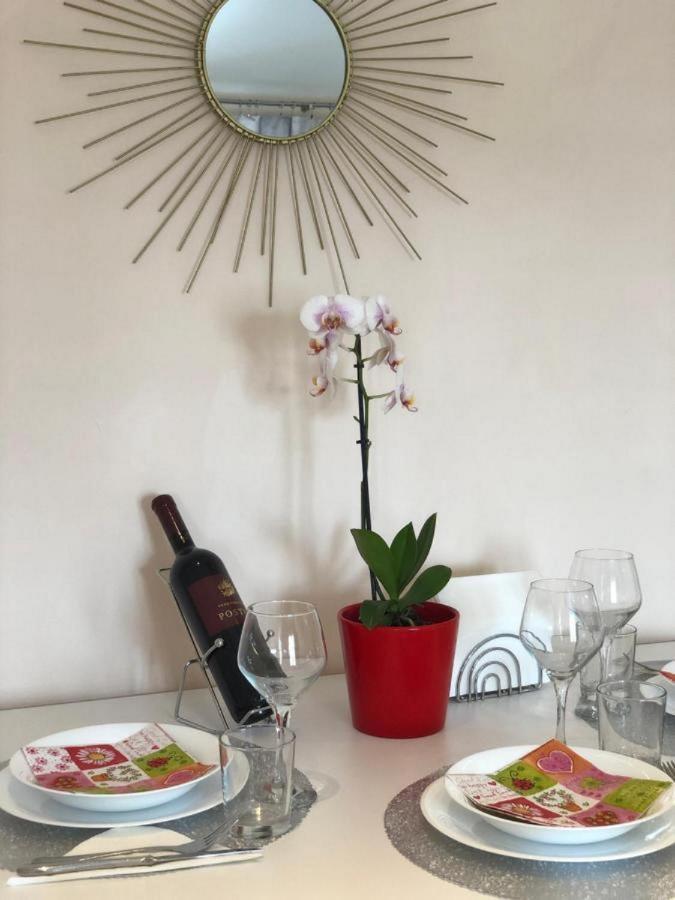 Sunone Dubrovnik Lägenhet Exteriör bild