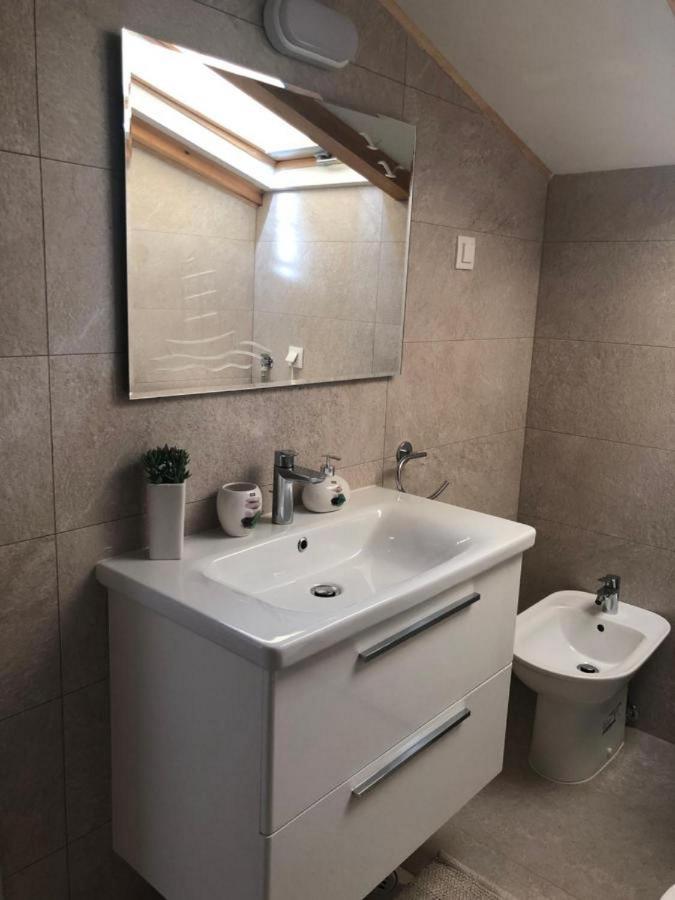 Sunone Dubrovnik Lägenhet Exteriör bild