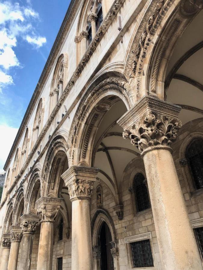 Sunone Dubrovnik Lägenhet Exteriör bild
