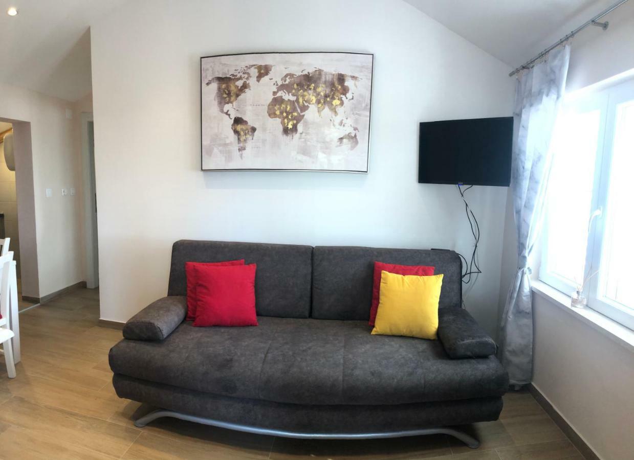 Sunone Dubrovnik Lägenhet Exteriör bild