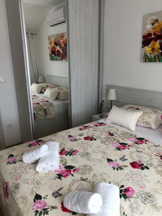 Sunone Dubrovnik Lägenhet Exteriör bild