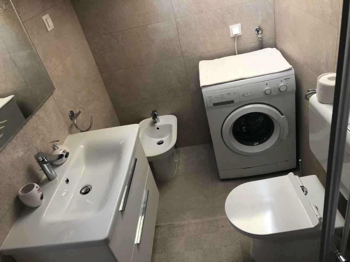 Sunone Dubrovnik Lägenhet Exteriör bild