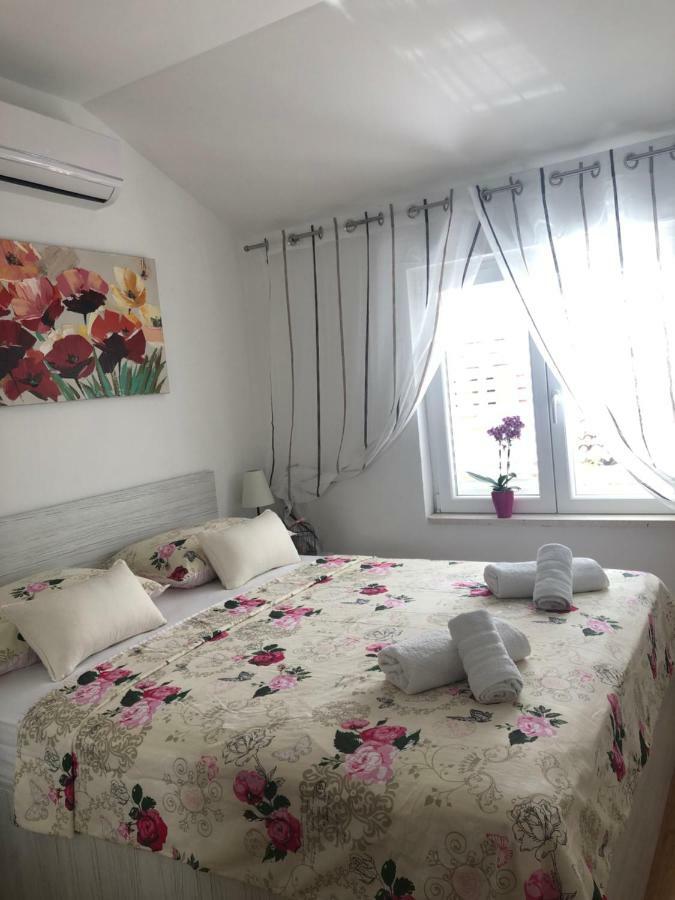 Sunone Dubrovnik Lägenhet Exteriör bild