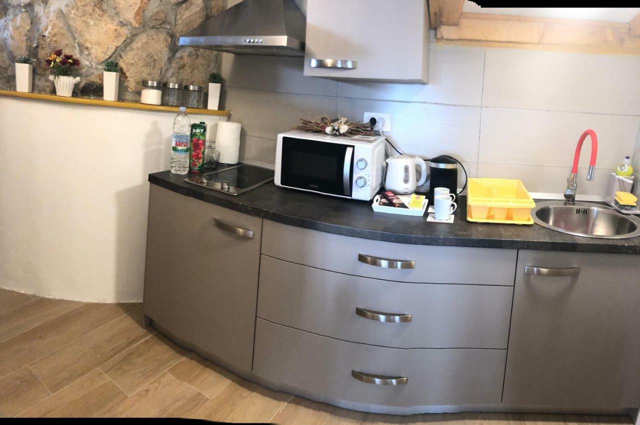 Sunone Dubrovnik Lägenhet Exteriör bild