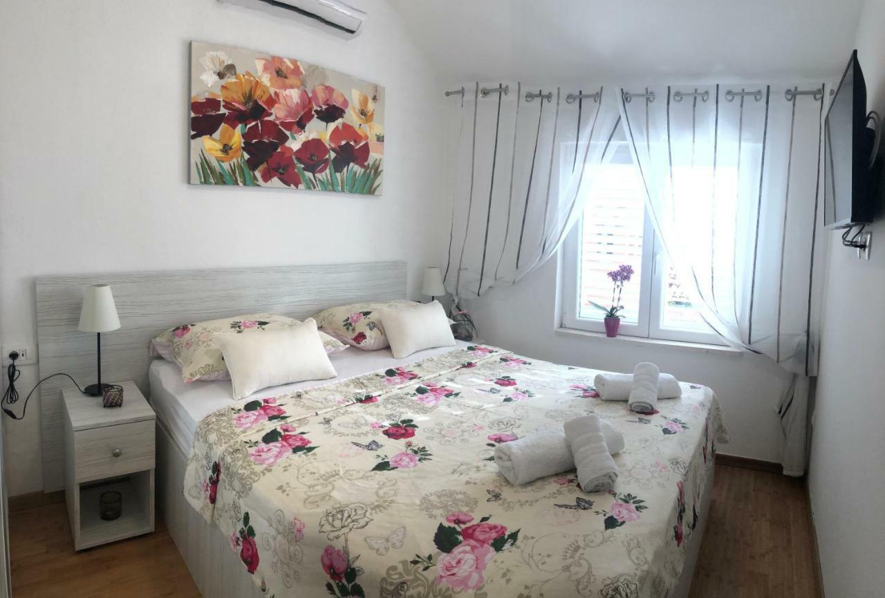Sunone Dubrovnik Lägenhet Exteriör bild