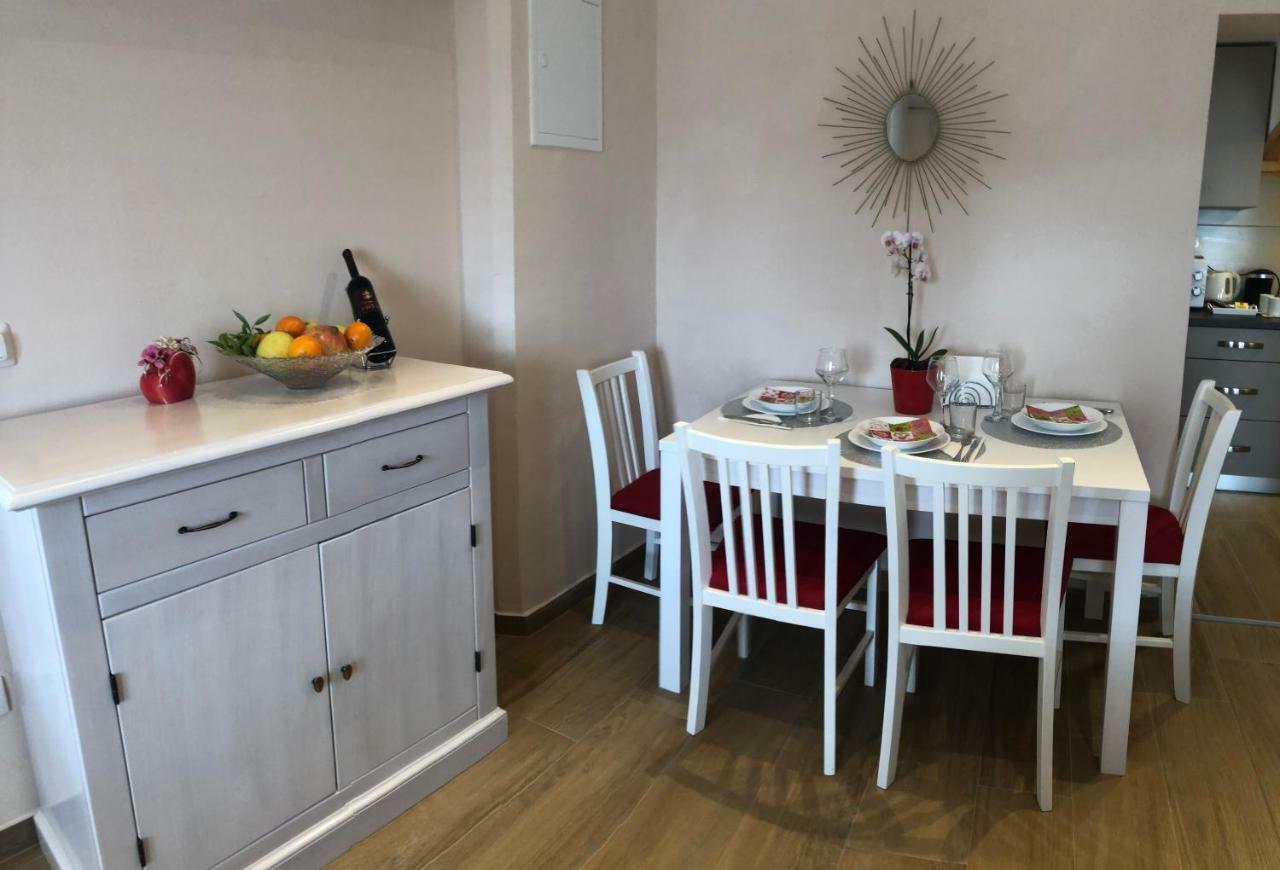 Sunone Dubrovnik Lägenhet Exteriör bild