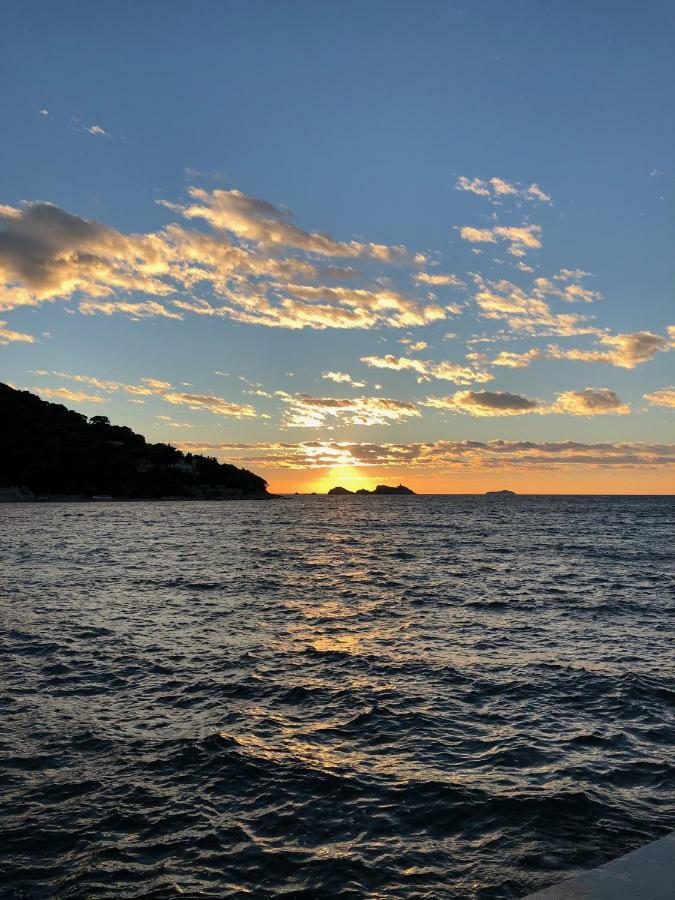 Sunone Dubrovnik Lägenhet Exteriör bild